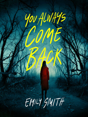 cover image of You Always Come Back